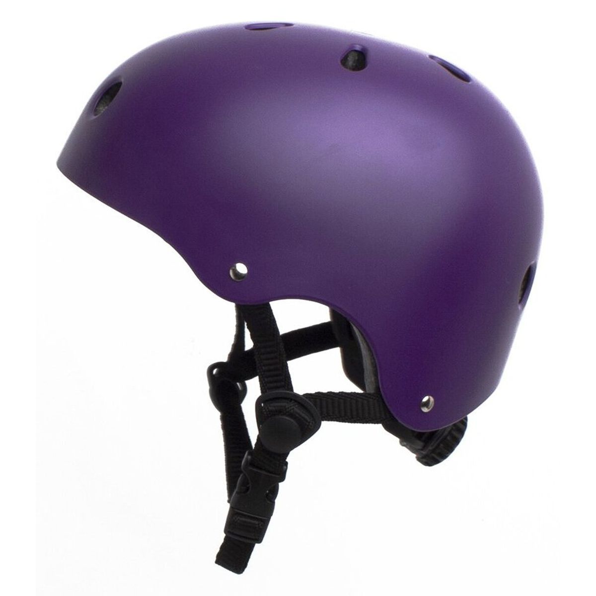 ON WHEELS - Casco Con Luz