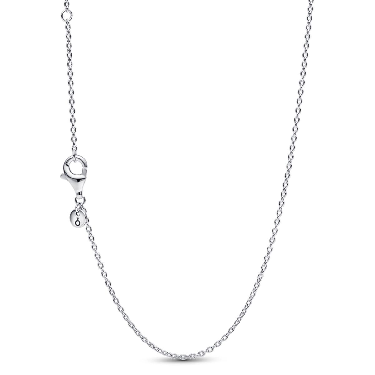 PANDORA - Collar Clásico de Cadena  Mujer Pandora