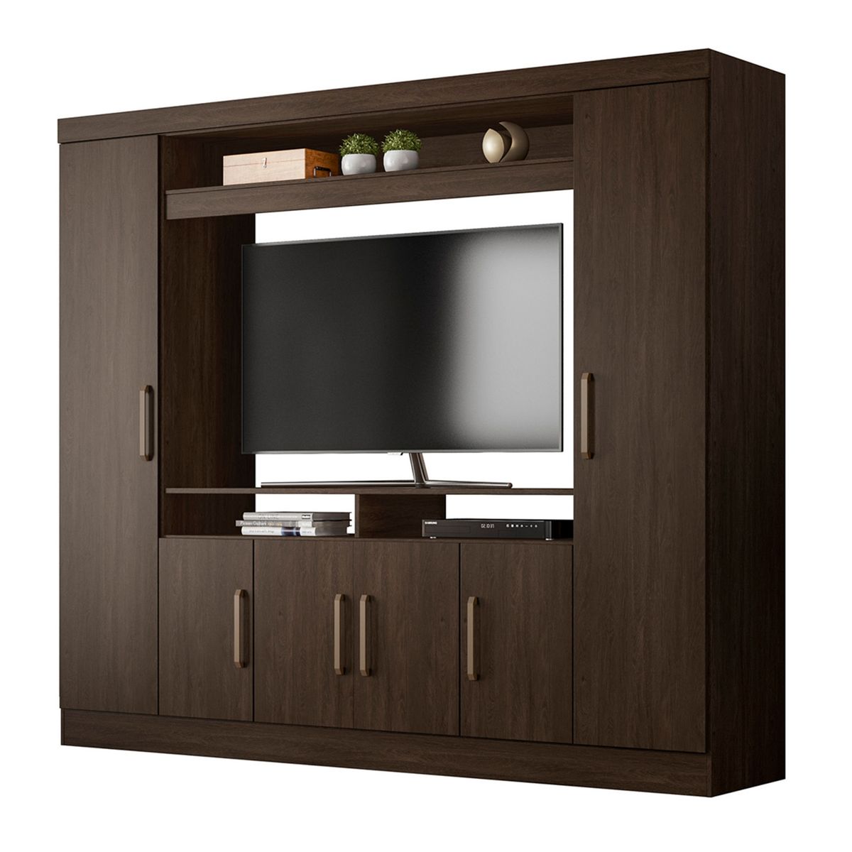 FAVATEX - Clóset Tv Enrico Favatex