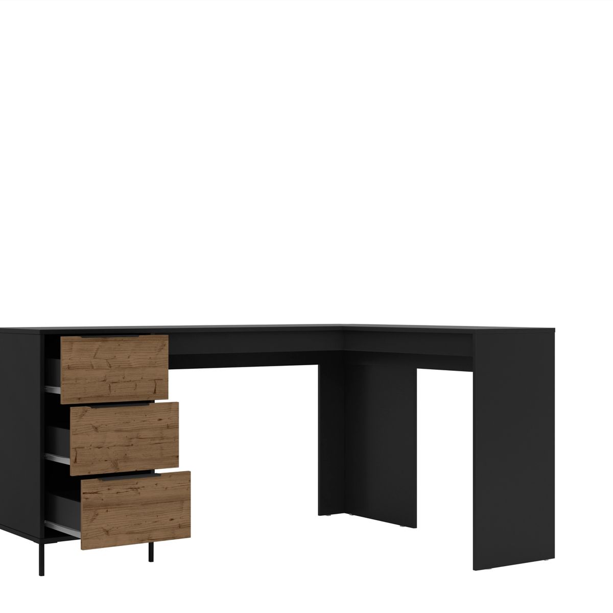 FAVATEX - Escritorio Esquinero Famous