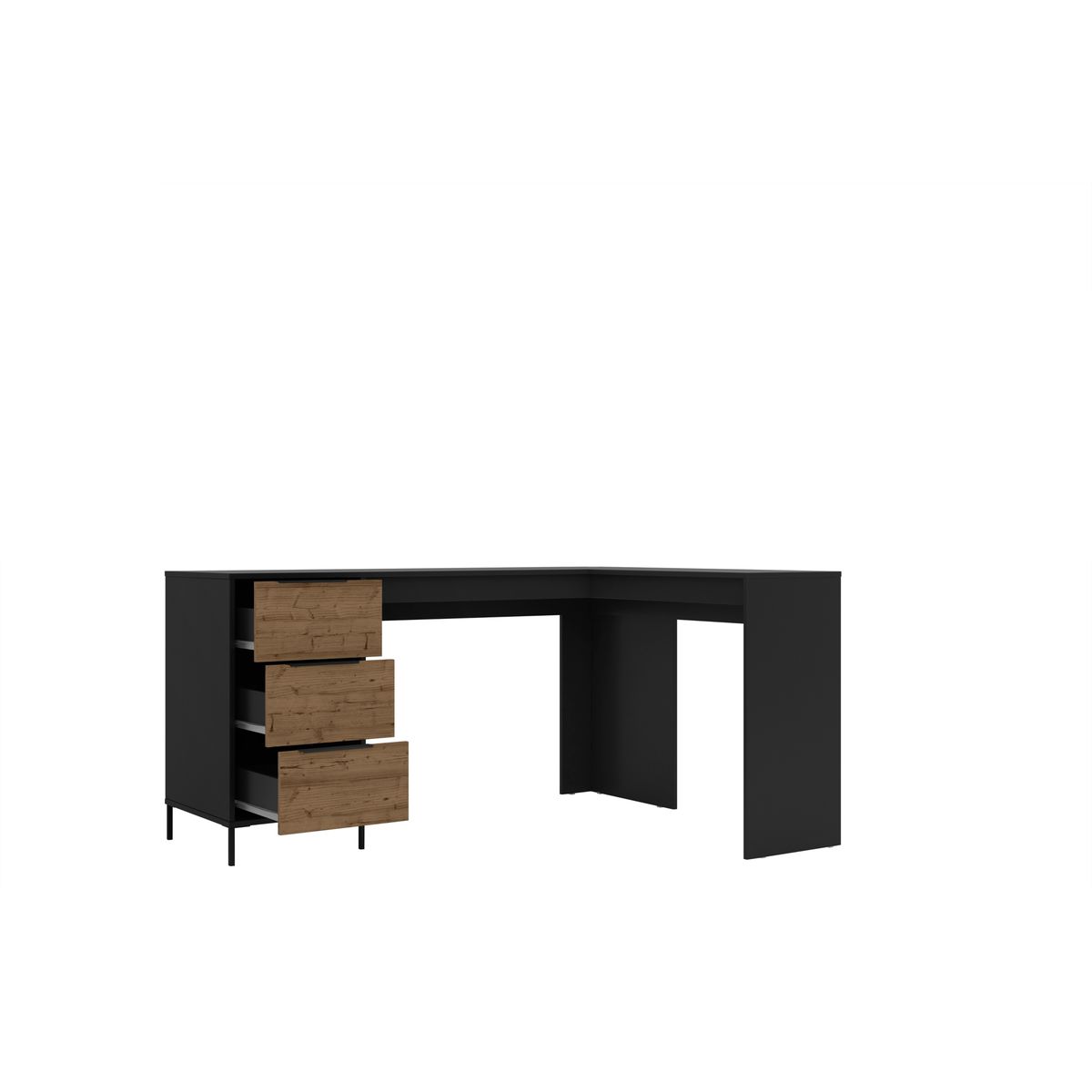 FAVATEX - Escritorio Esquinero Famous