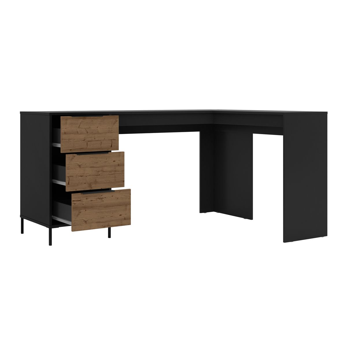 FAVATEX - Escritorio Esquinero Famous