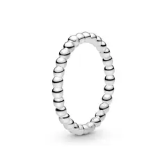 PANDORA - Anillo De Plata De Ley Mujer