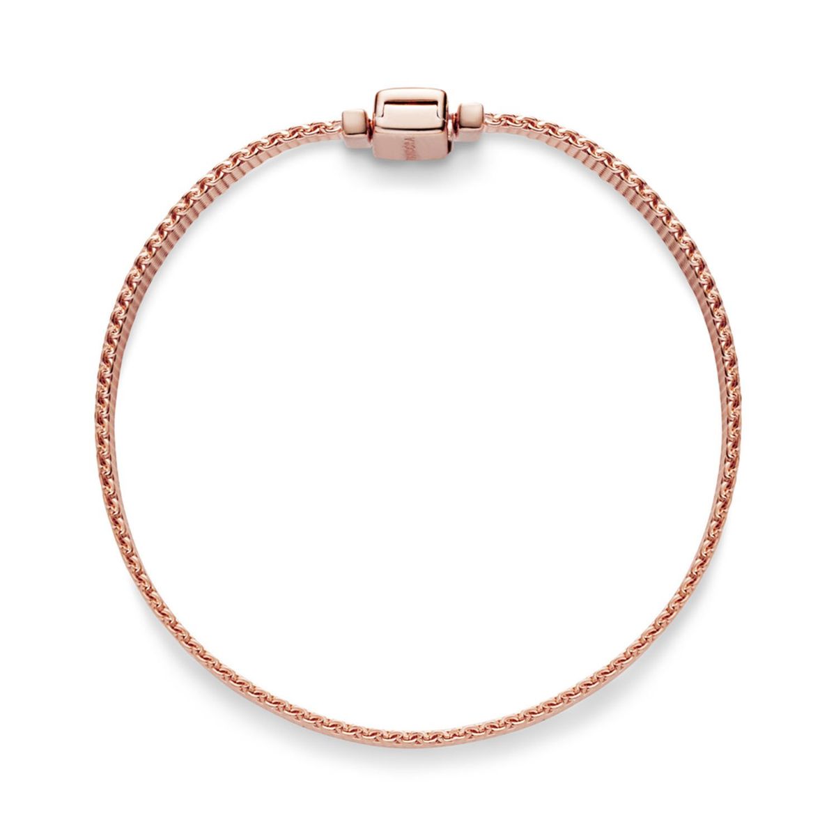 PANDORA - Pulsera De Malla De Pandora Reflexions Mujer Pandora