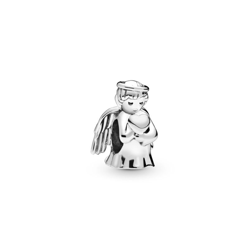PANDORA - Charm Ángel Del Amor Mujer Pandora