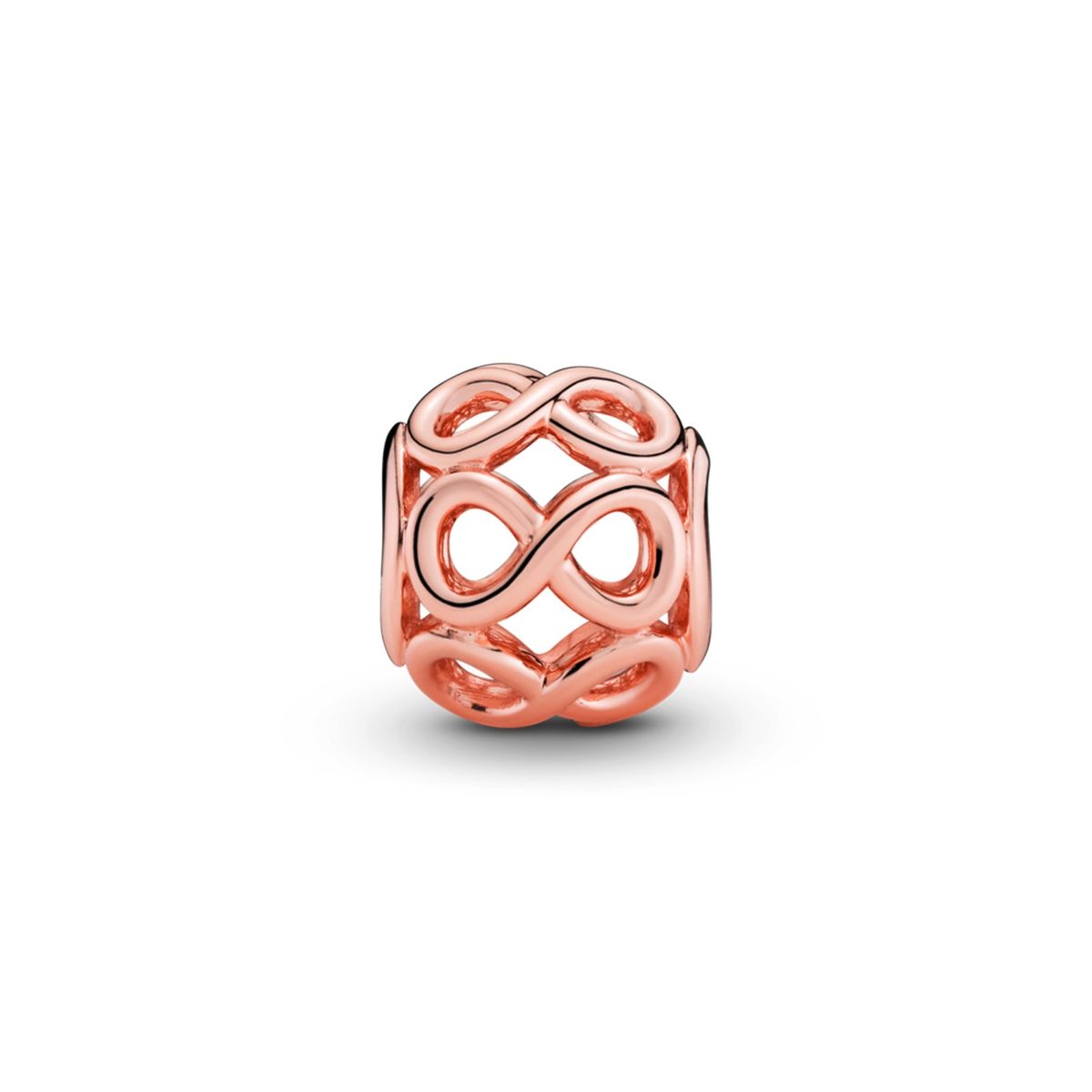 PANDORA - Charm Infinito Calado Pandora Mujer Pandora