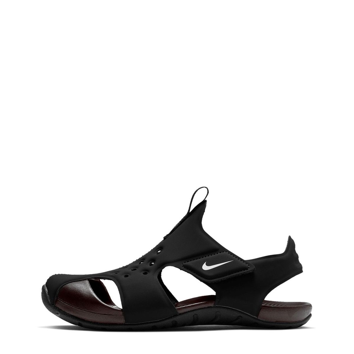 NIKE - Sandalia Niño Negro (16 a 34) Nike