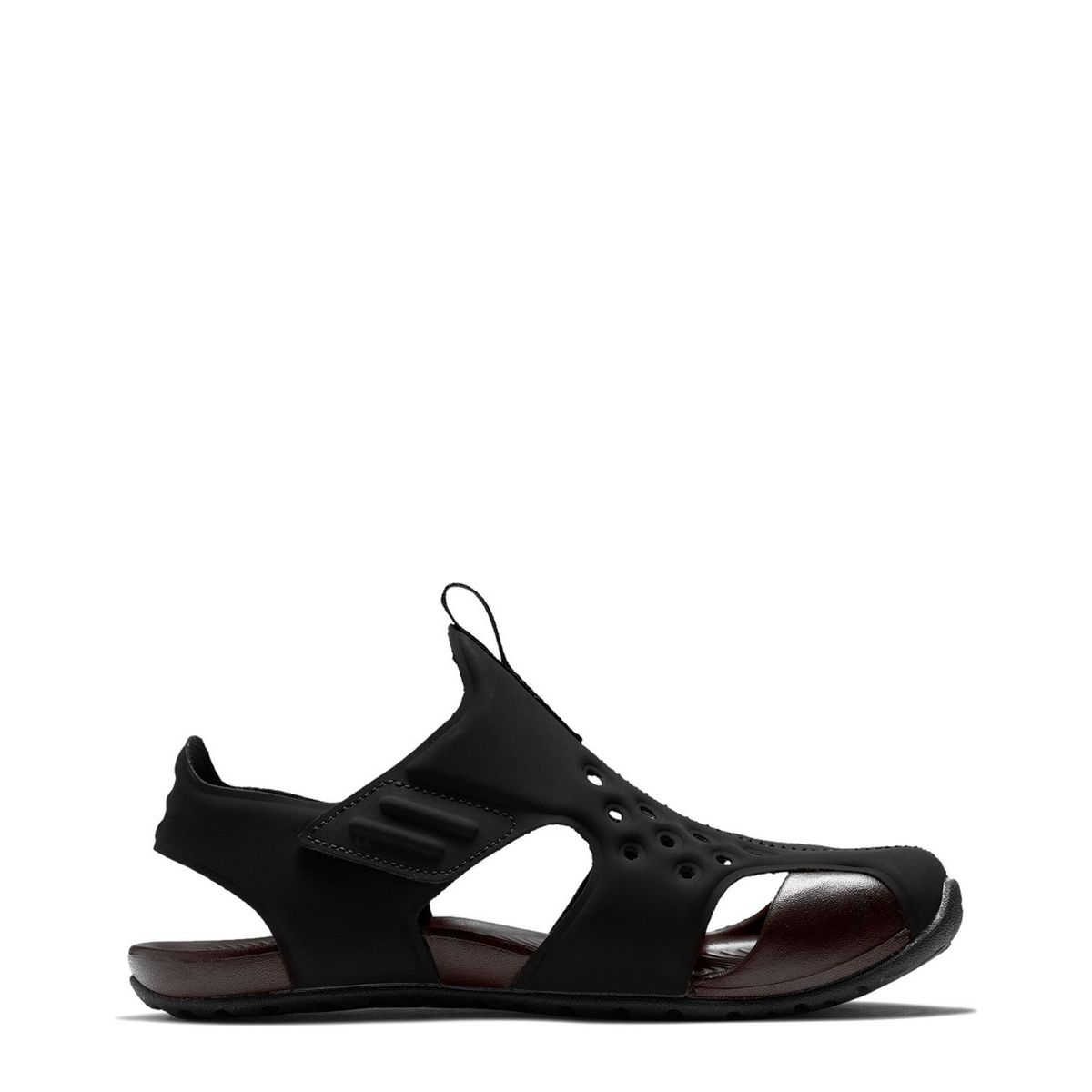 NIKE - Sandalia Niño Negro (16 a 34) Nike