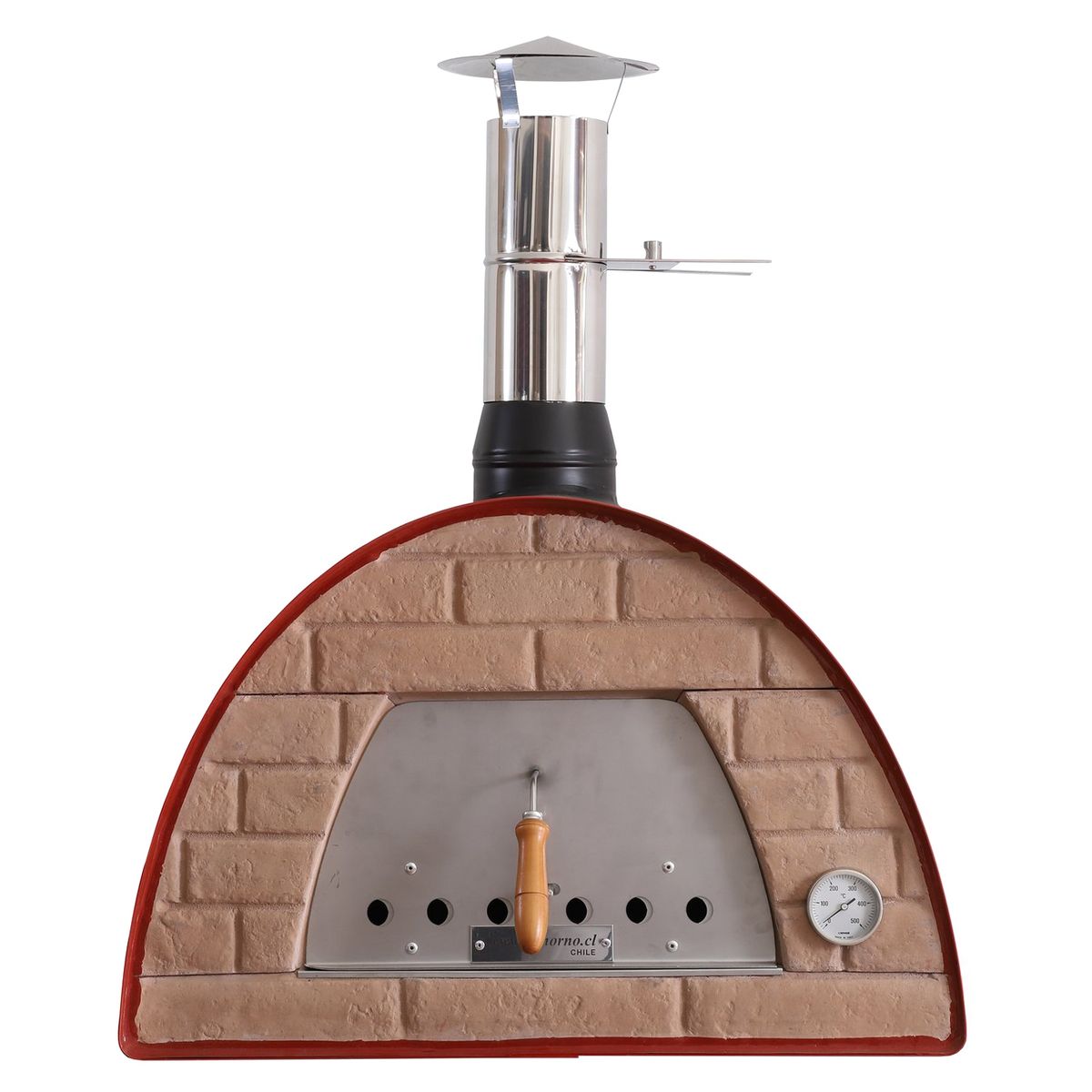 MIHORNO CL - Horno Pizzero Maximus I Plr