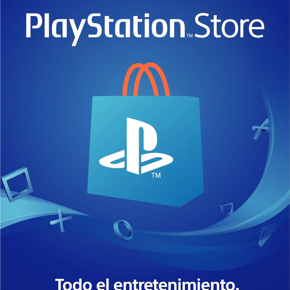 PLAYSTATION - Tarjeta PlayStation 75US Gift Card