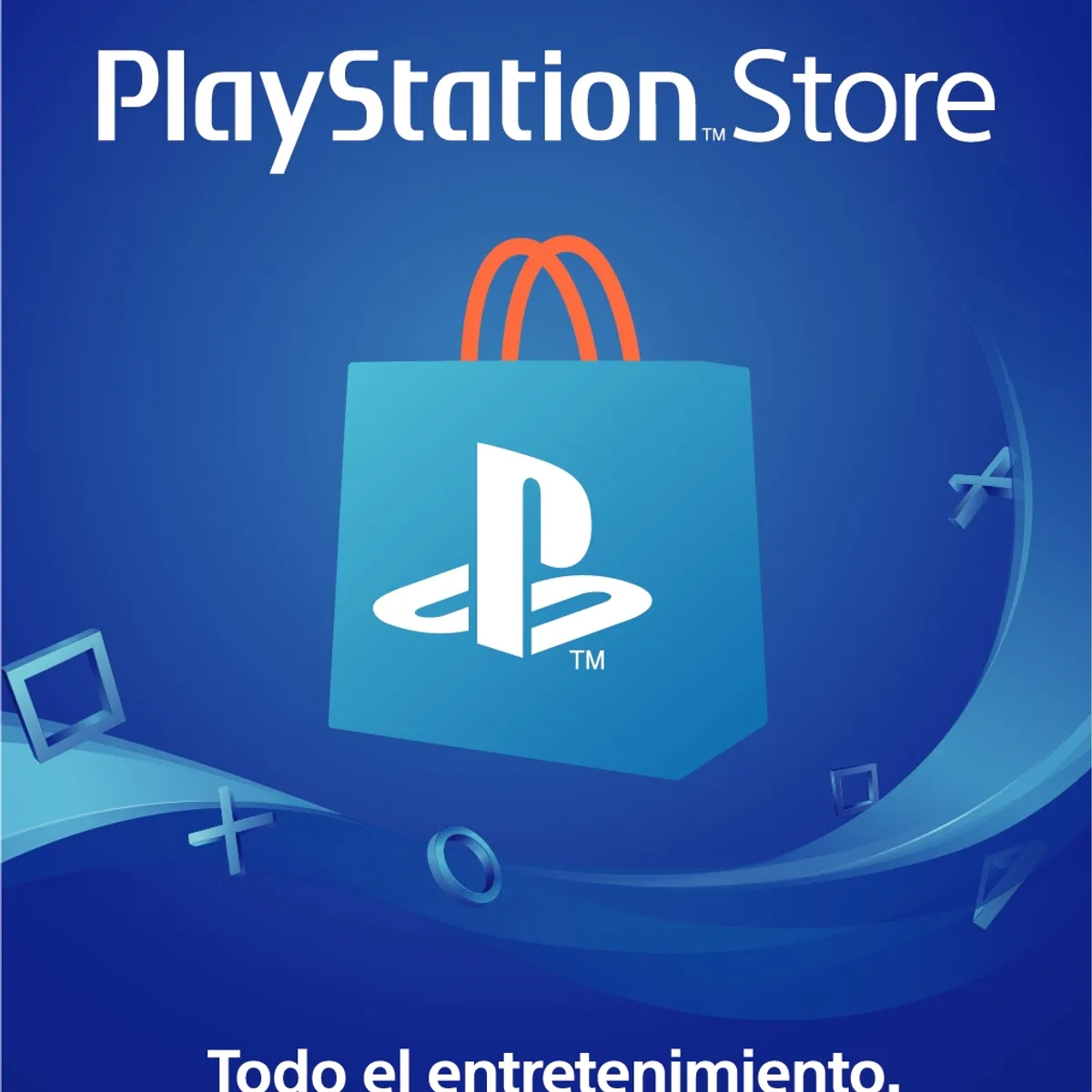 PLAYSTATION - Tarjeta Playstation 100US Gift Card