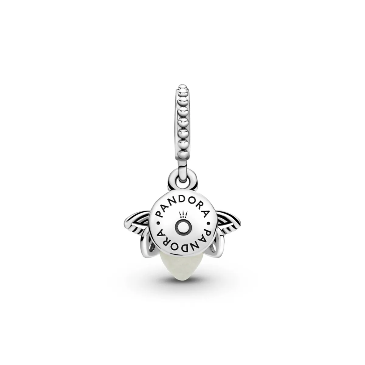 PANDORA - Charm Colgante Luciérnaga Brillante Pandora Mujer Pandora