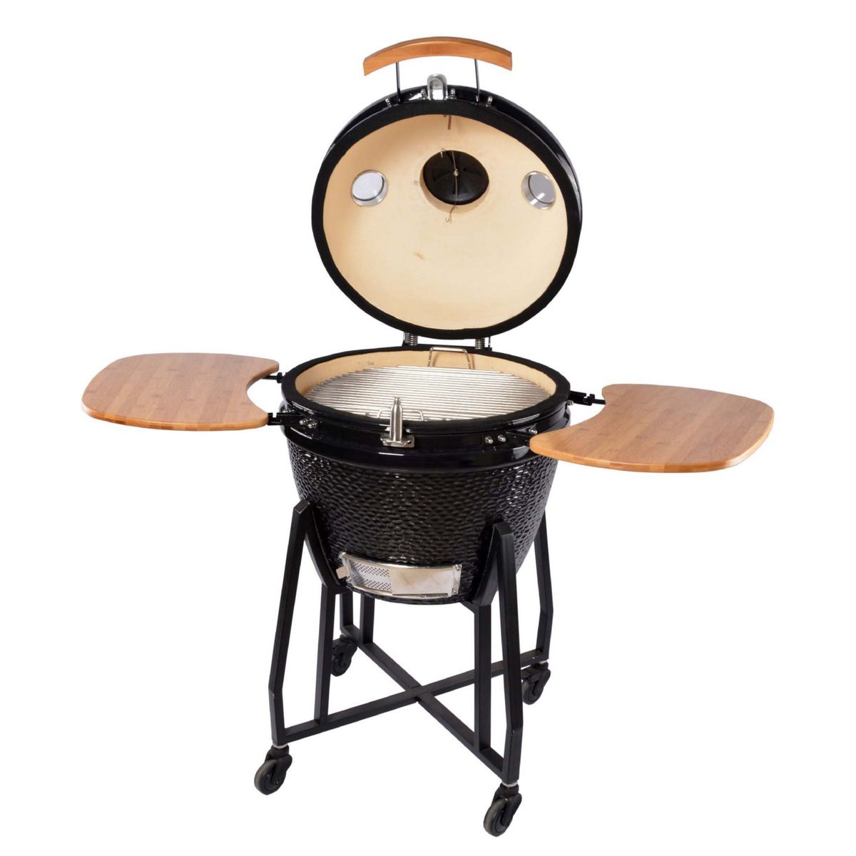 SIMPLE COOK - Simple Cook Parrilla Kamado Simple Cook Tokio