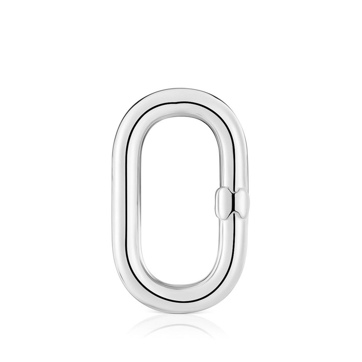 TOUS - Aniila Hold Plata Mujer Tous