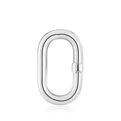 TOUS - Aniila Hold Plata Mujer