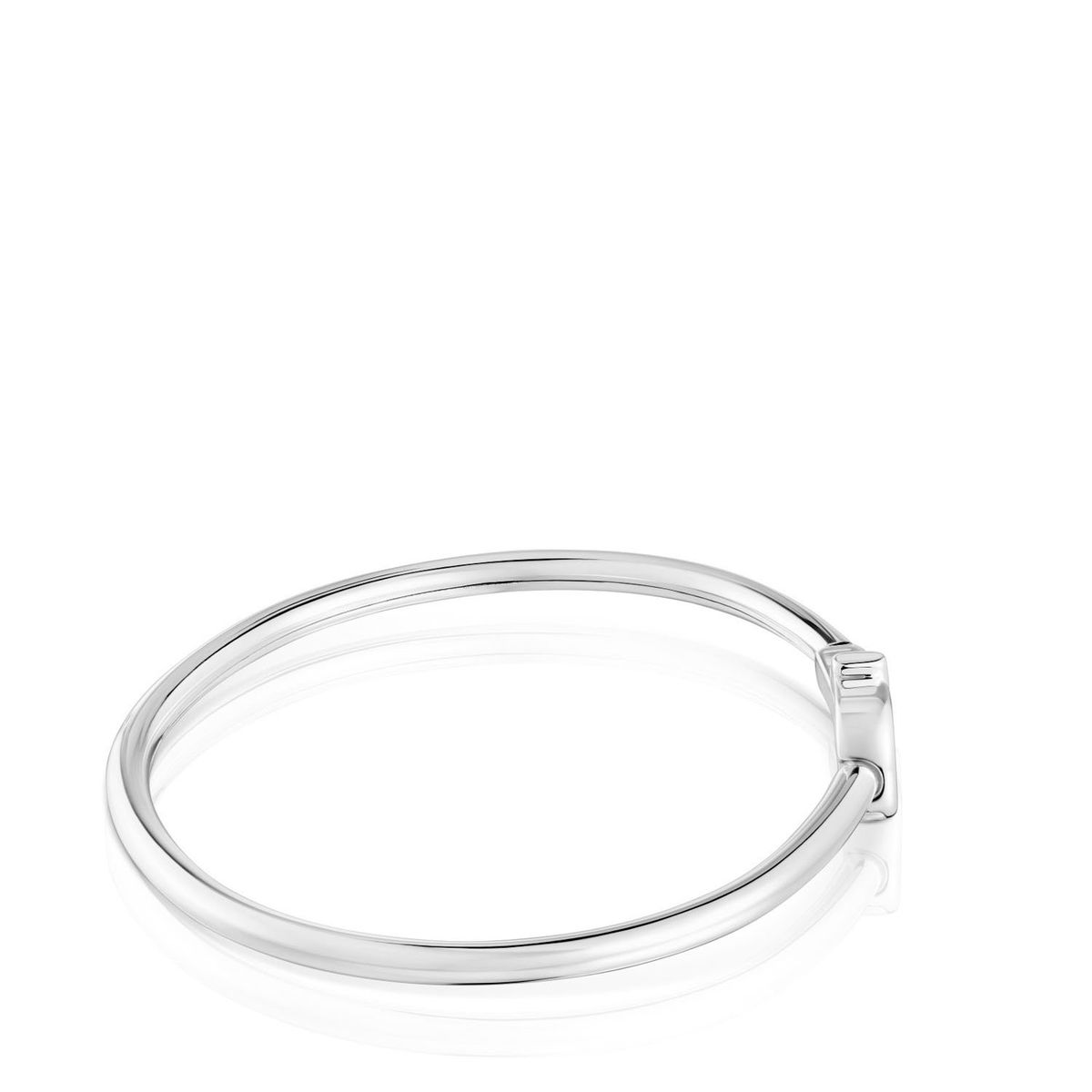 TOUS - Pulsera Manifesto Plata Mujer Tous
