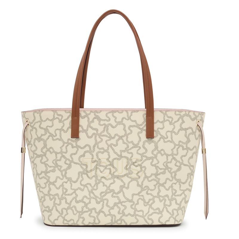 TOUS - Capazo L K Icon Mujer Tous