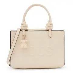 TOUS - Mini Bolso Horiz T La Rue New Mujer