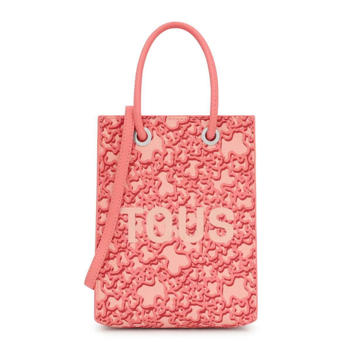 TOUS - Mini Bolso Mujer Tous