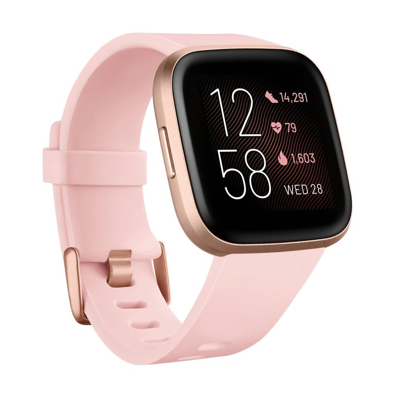 FITBIT Smartwatch Reloj Inteligente Versa 2 Fitbit | Falabella Chile