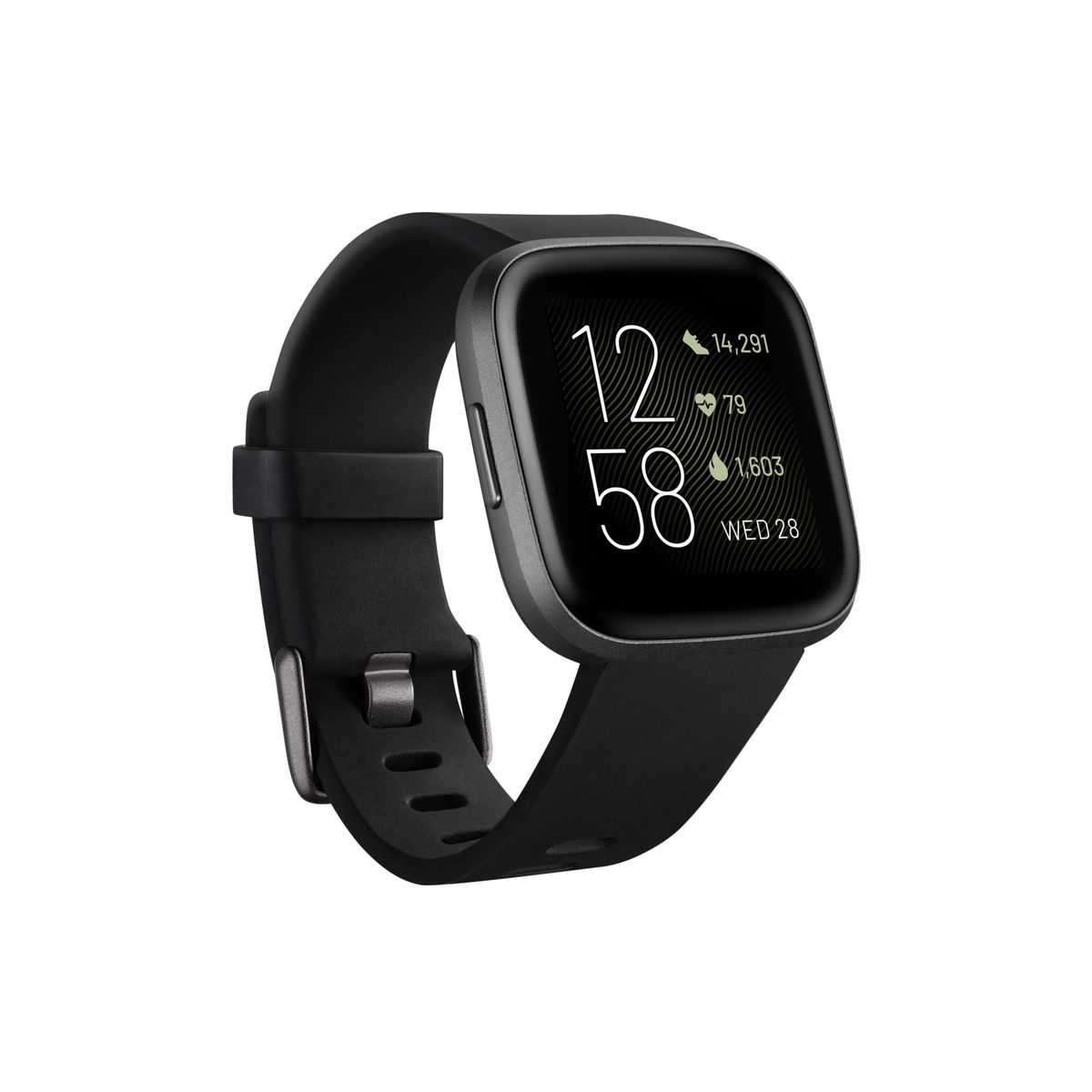 FITBIT - Smartwatch Reloj Inteligente Versa 2 Fitbit