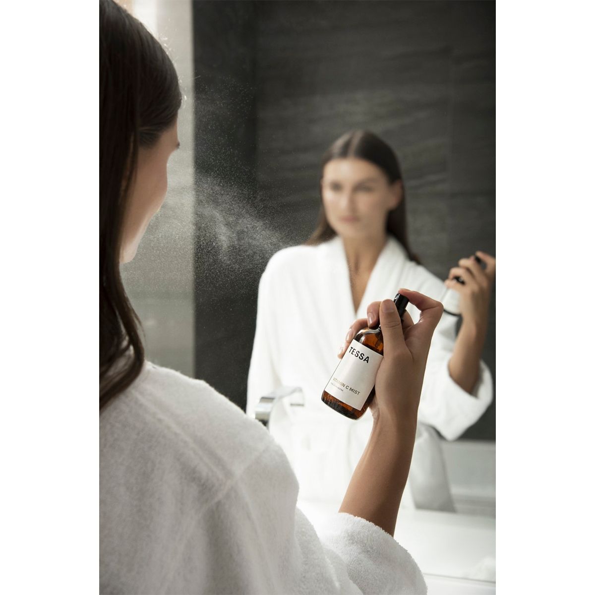 TESSA - Vitamin C Mist Tessa