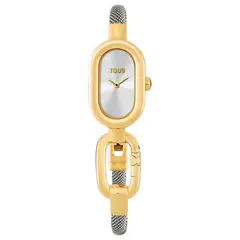TOUS - Reloj Hold Oval Mujer