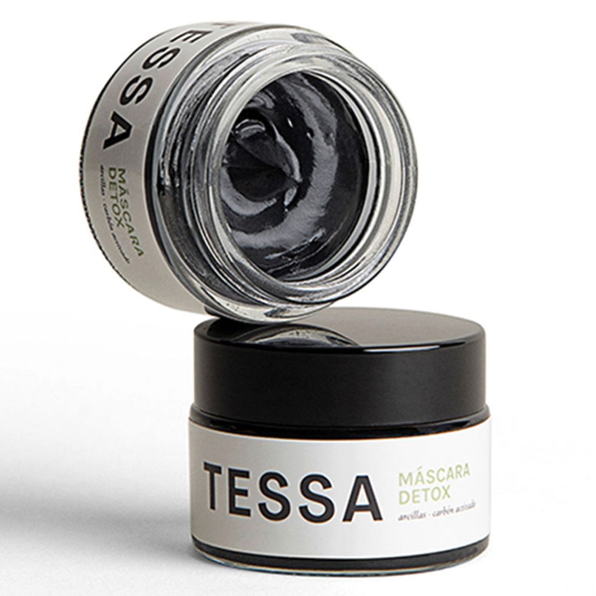 TESSA - Detox Mask Tessa