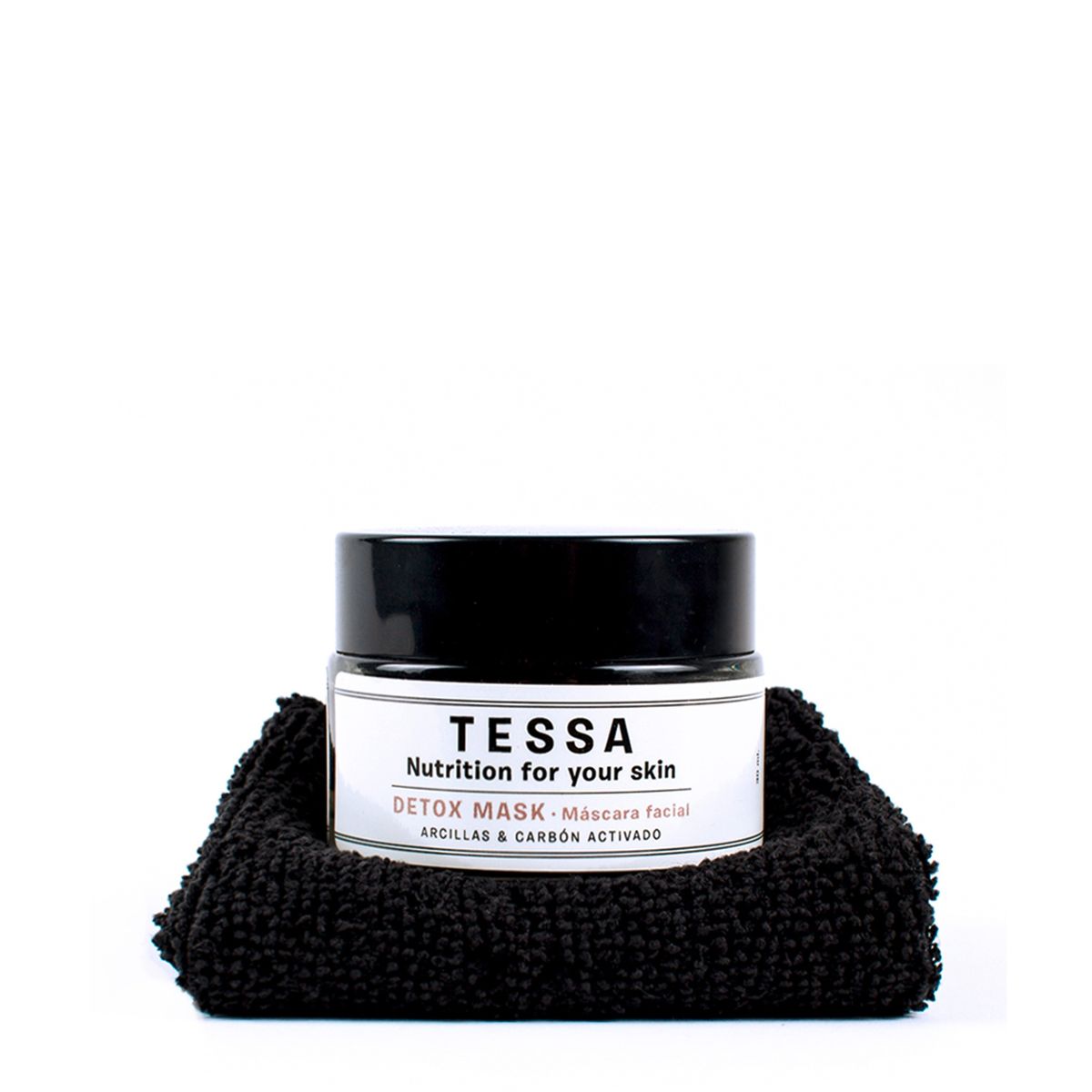 TESSA - Detox Mask Tessa