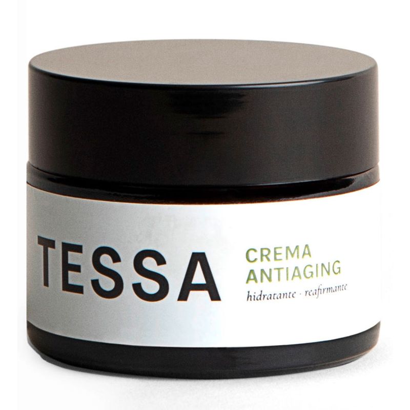 TESSA - Crema Antidad TESSA