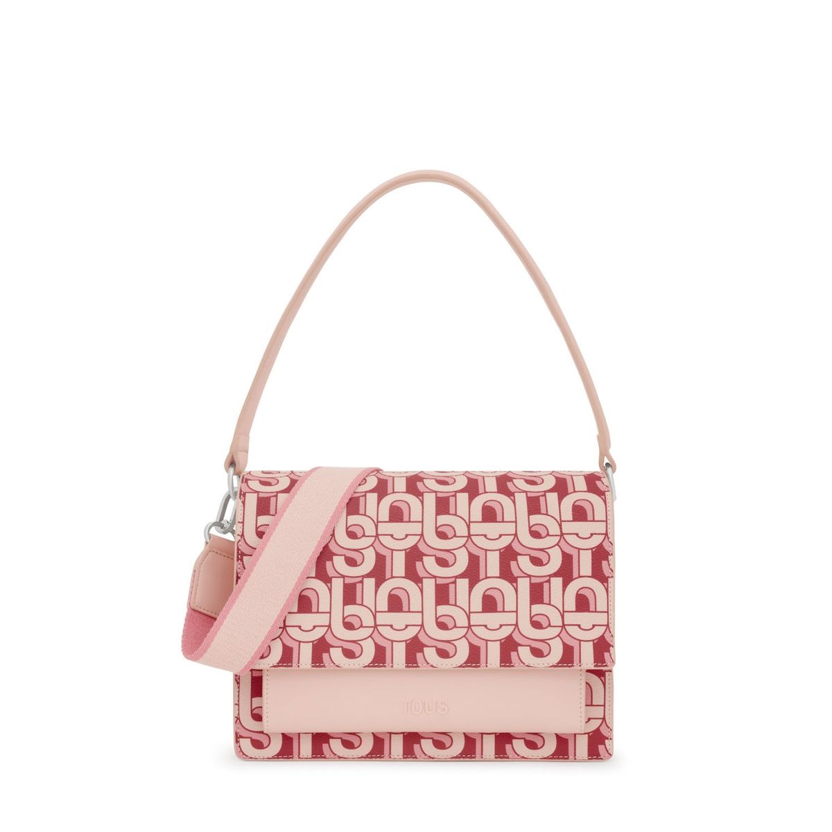 TOUS - Bandolera Audree Manifesto Mujer Tous