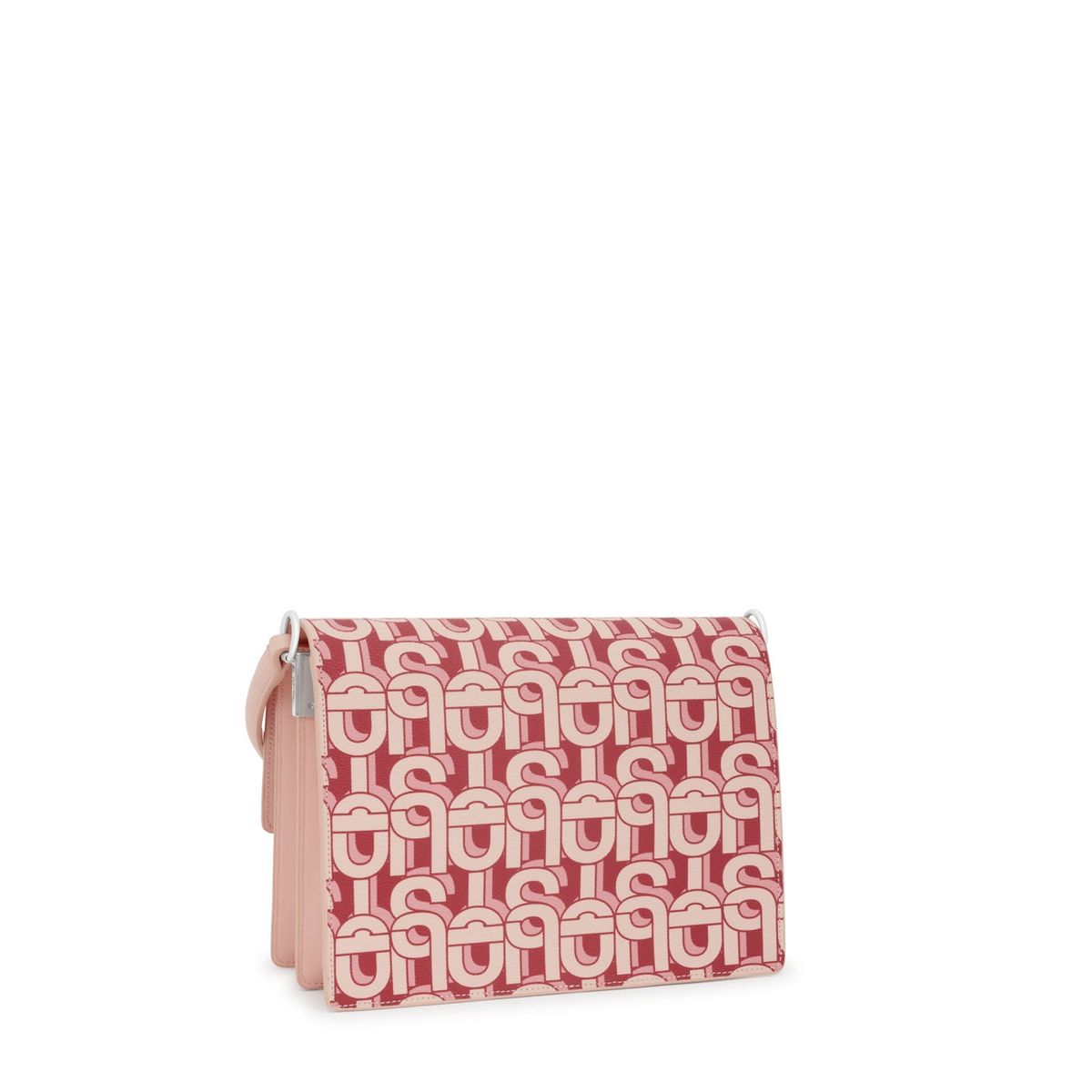 TOUS - Bandolera Audree Manifesto Mujer Tous