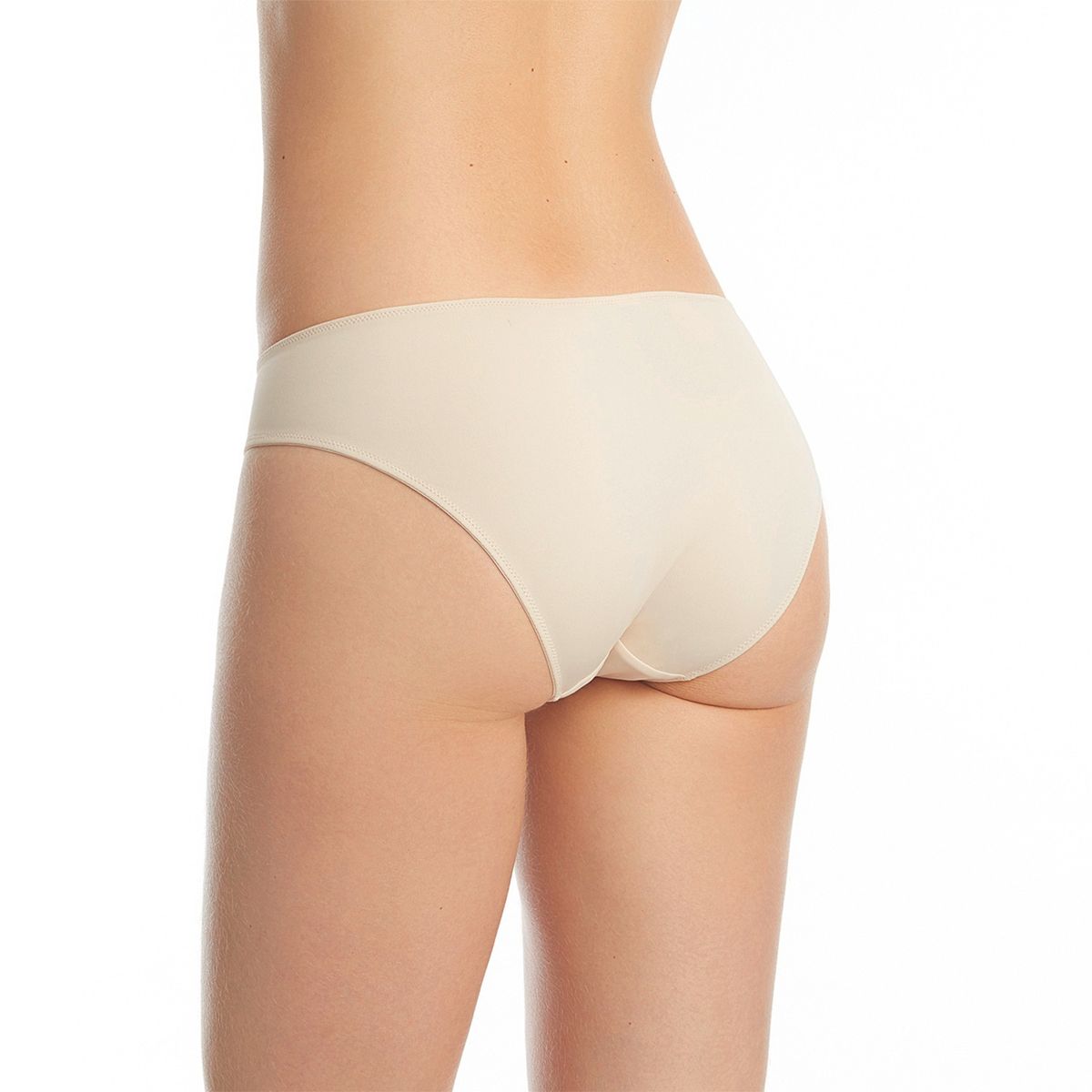 FLORES - Calzón De Encaje Mujer Flores