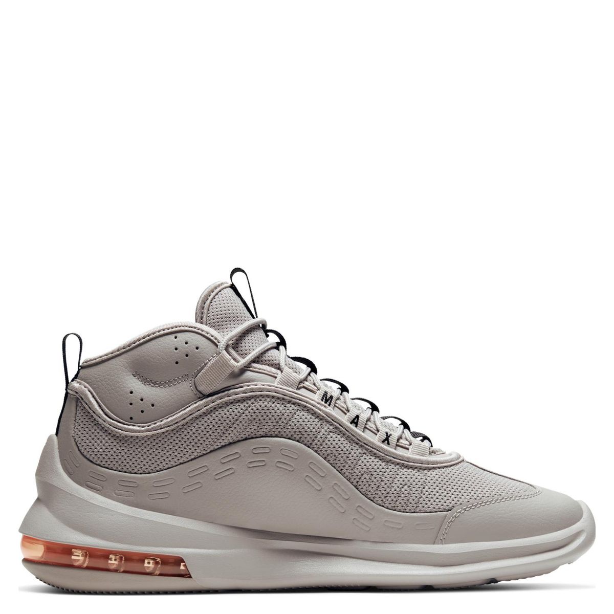 NIKE - Air Max Axis Mid Zapatilla Urbana Hombre Gris Nike