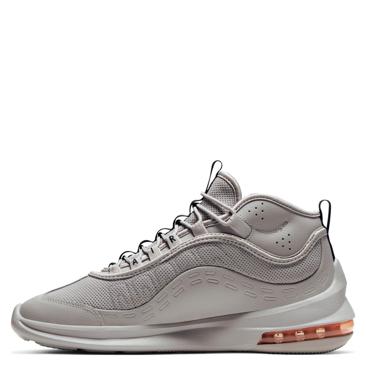 NIKE - Air Max Axis Mid Zapatilla Urbana Hombre Gris Nike