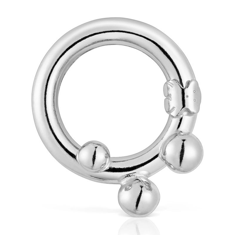 TOUS - Aniila Hold Plata Mujer Tous