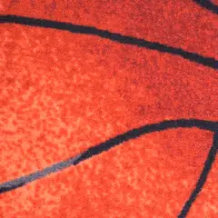 DIB - Alfombra Sport Basquet