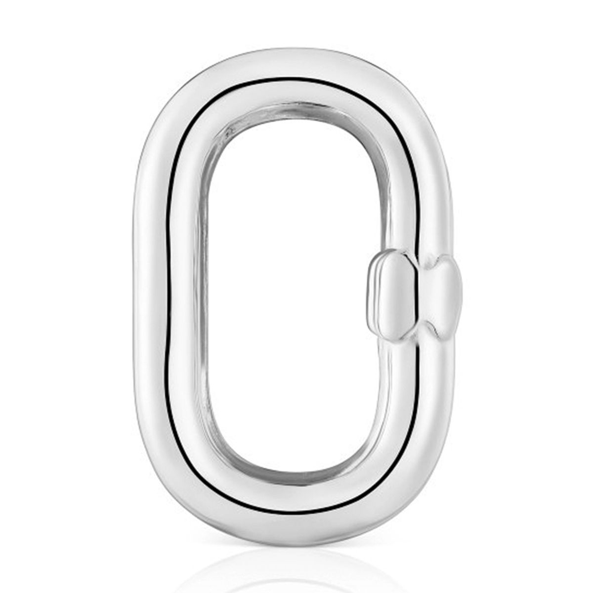 TOUS - Aniila Hold Plata Mujer Tous