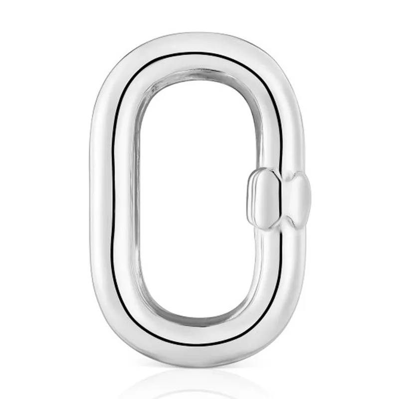 TOUS - Aniila Hold Plata Mujer Tous