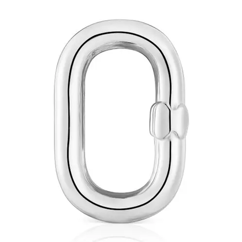TOUS - Aniila Hold Plata Mujer