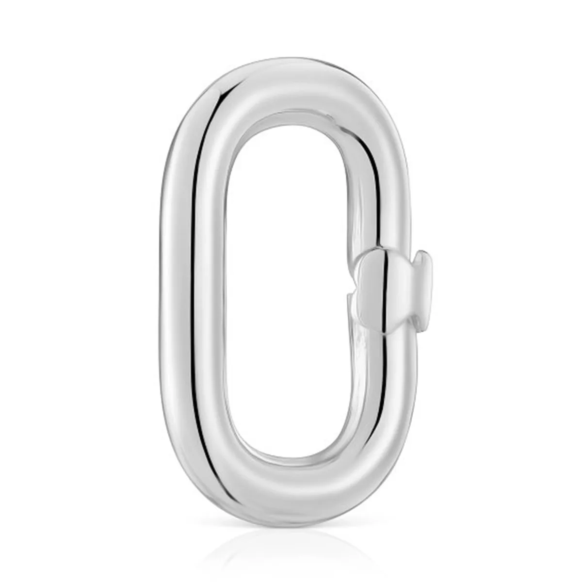 TOUS - Aniila Hold Plata Mujer Tous