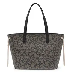 TOUS - Capazo L K Icon Mujer