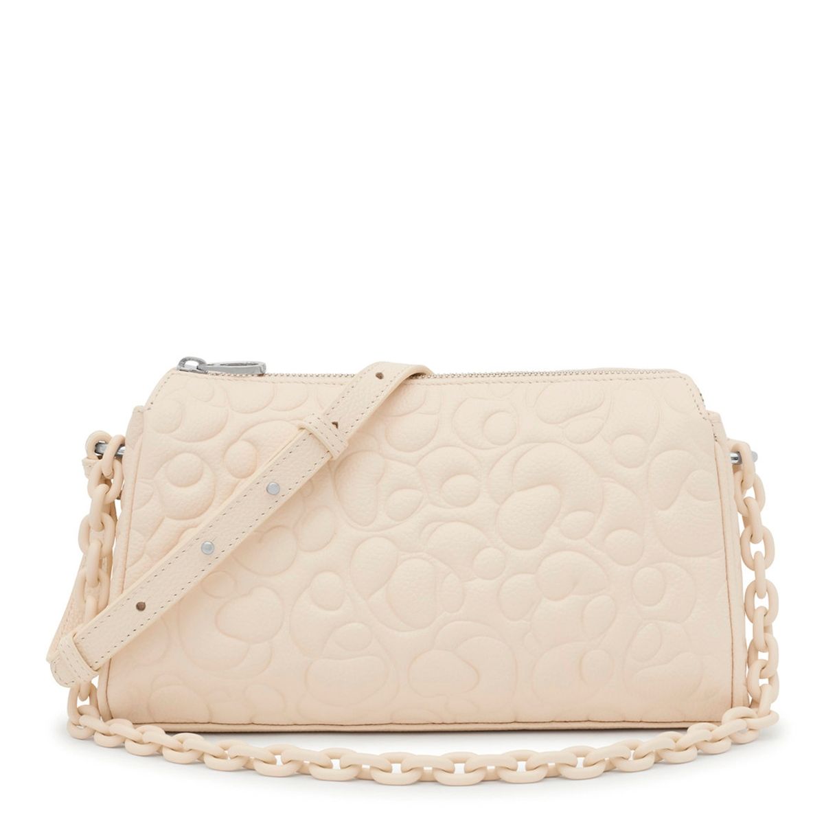 TOUS - Bolso Hombro-Bandolera T Greta Mujer Tous