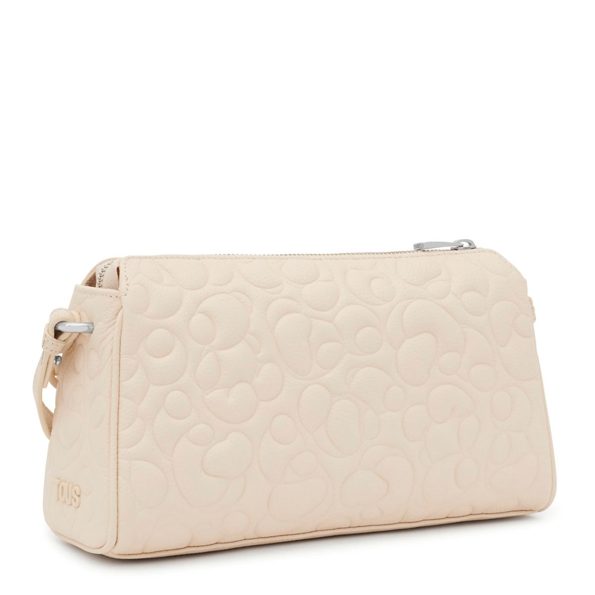 TOUS - Bolso Hombro-Bandolera T Greta Mujer Tous