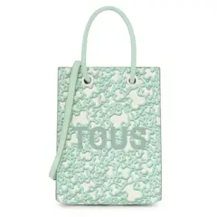 TOUS - Mini Bolso Mujer