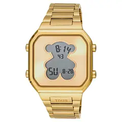 TOUS - Reloj D-Bear Mujer
