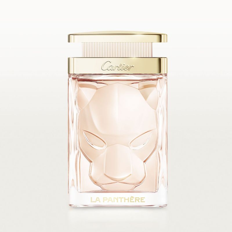 CARTIER - Perfume Mujer La Panthere Edt 100Ml Cartier