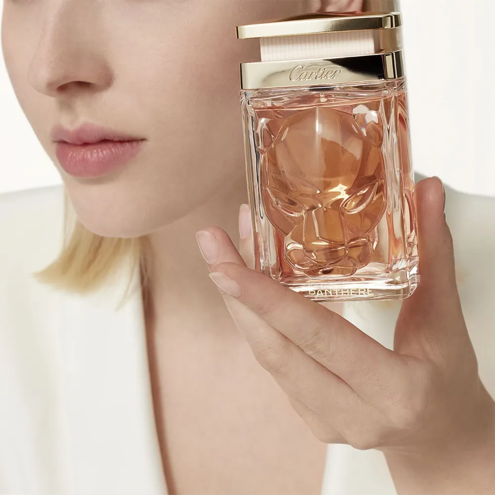 Cartier La Panthère EDT 100 ml, foto 4