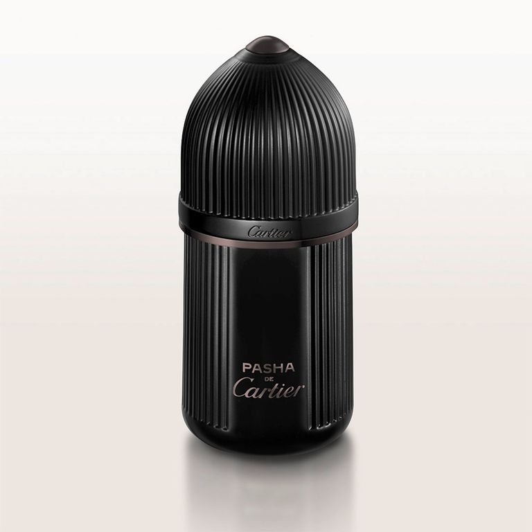 Pasha Noir Absolu Parfum 100Ml