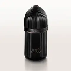 CARTIER - PASHA NOIR ABSOLU PARFUM 100ML